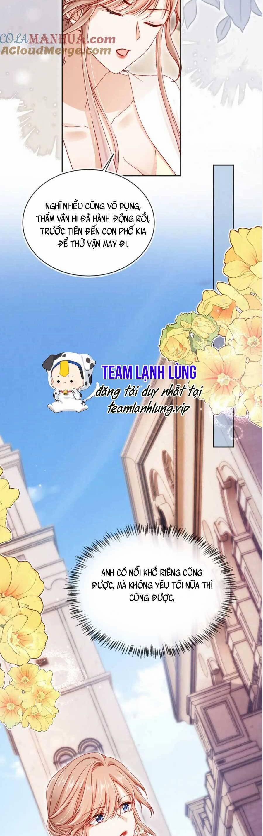 Hoắc Thiếu Lại Phải Theo Đuổi Vợ Yêu Rồi 46 trang 6