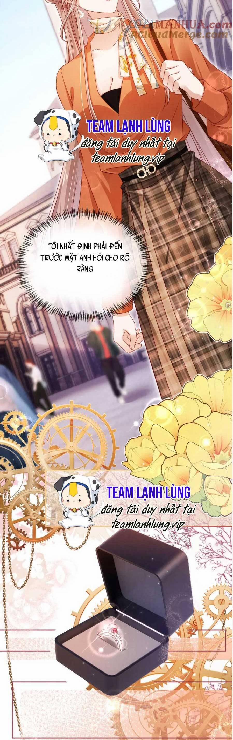 Hoắc Thiếu Lại Phải Theo Đuổi Vợ Yêu Rồi 46 trang 7