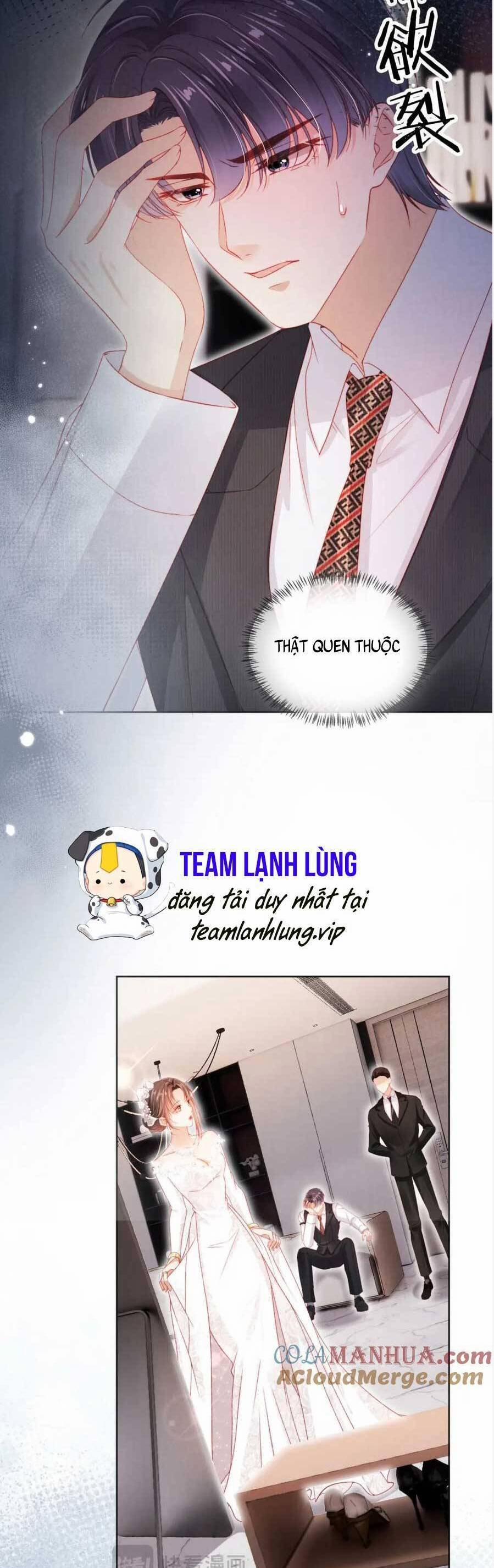 Hoắc Thiếu Lại Phải Theo Đuổi Vợ Yêu Rồi 46 trang 9