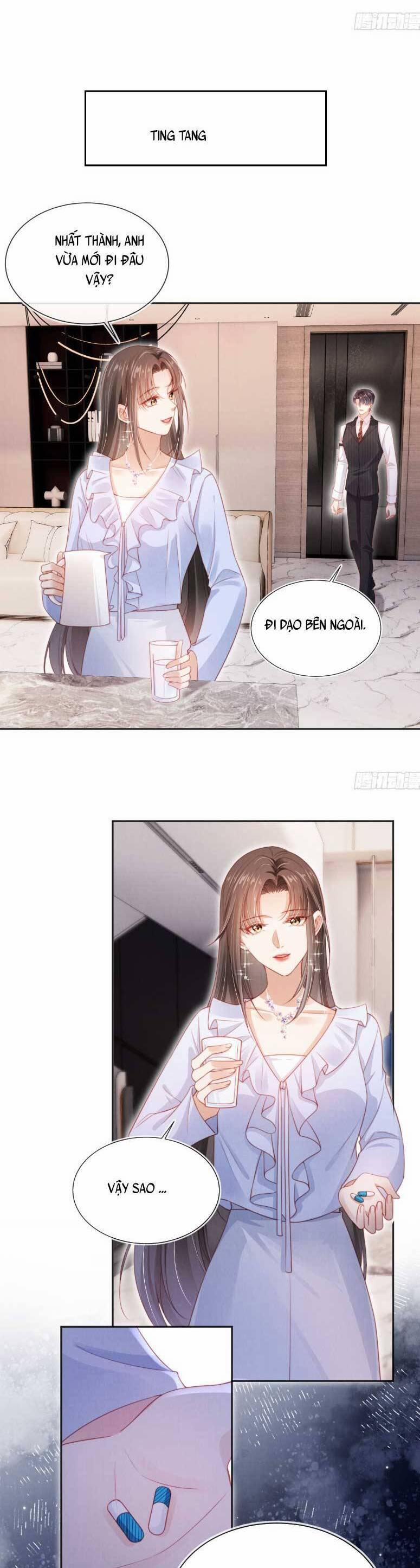 Hoắc Thiếu Lại Phải Theo Đuổi Vợ Yêu Rồi 47 trang 10