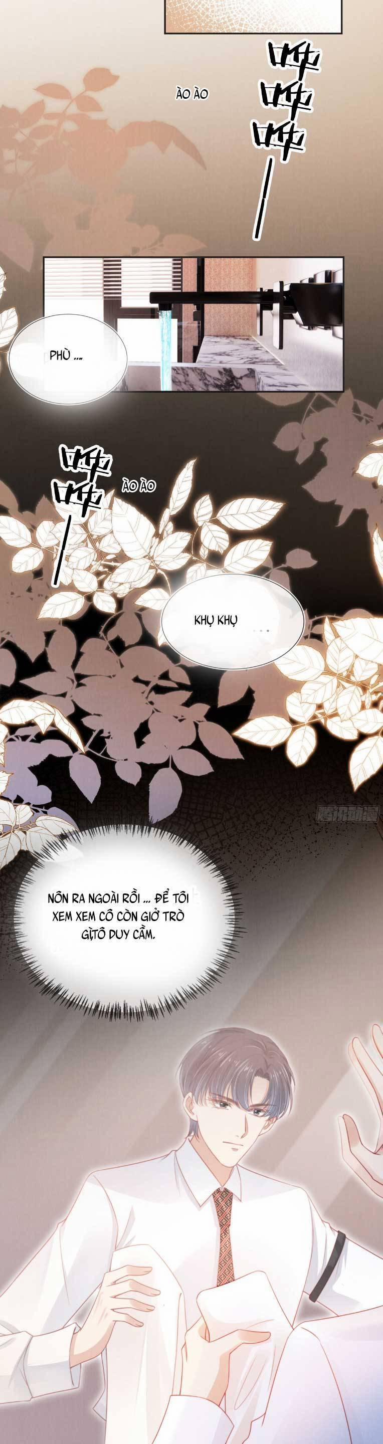 Hoắc Thiếu Lại Phải Theo Đuổi Vợ Yêu Rồi 47 trang 13