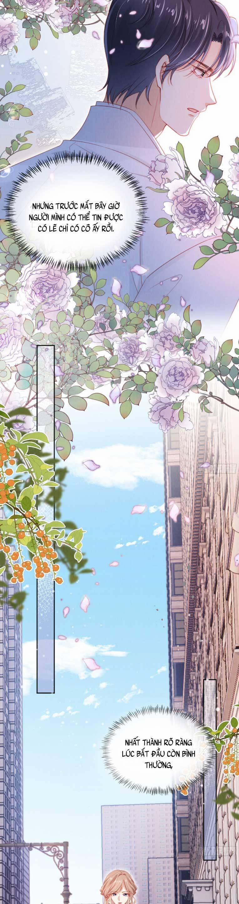 Hoắc Thiếu Lại Phải Theo Đuổi Vợ Yêu Rồi 47 trang 16