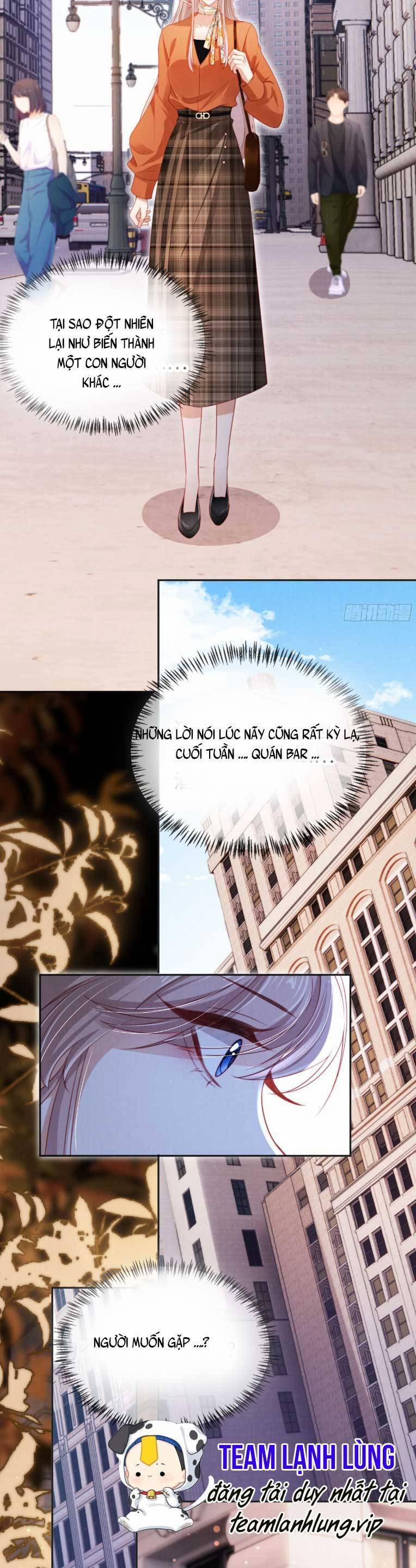 Hoắc Thiếu Lại Phải Theo Đuổi Vợ Yêu Rồi 47 trang 17