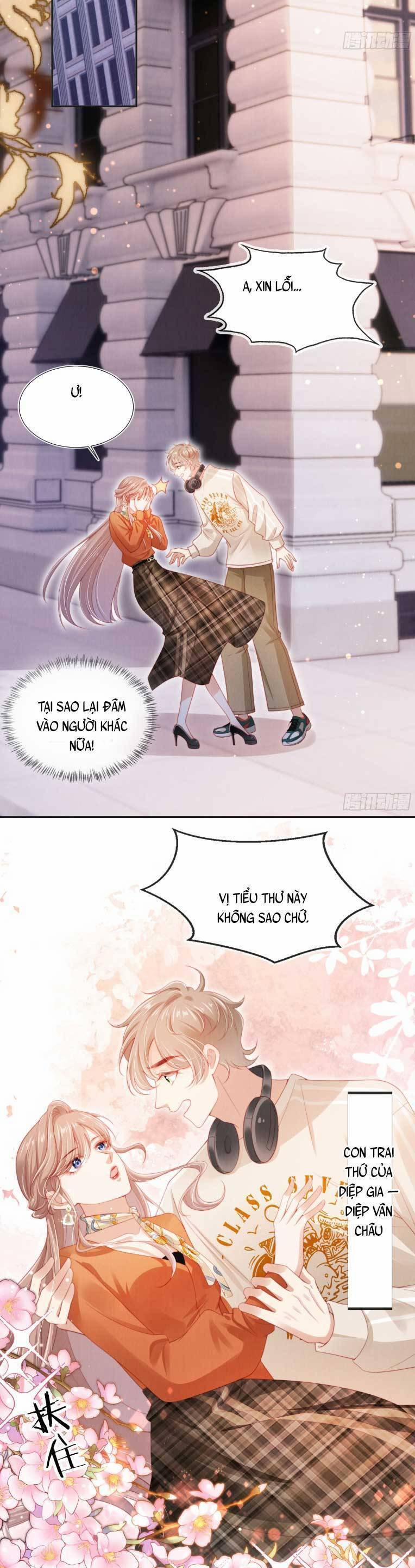 Hoắc Thiếu Lại Phải Theo Đuổi Vợ Yêu Rồi 47 trang 18