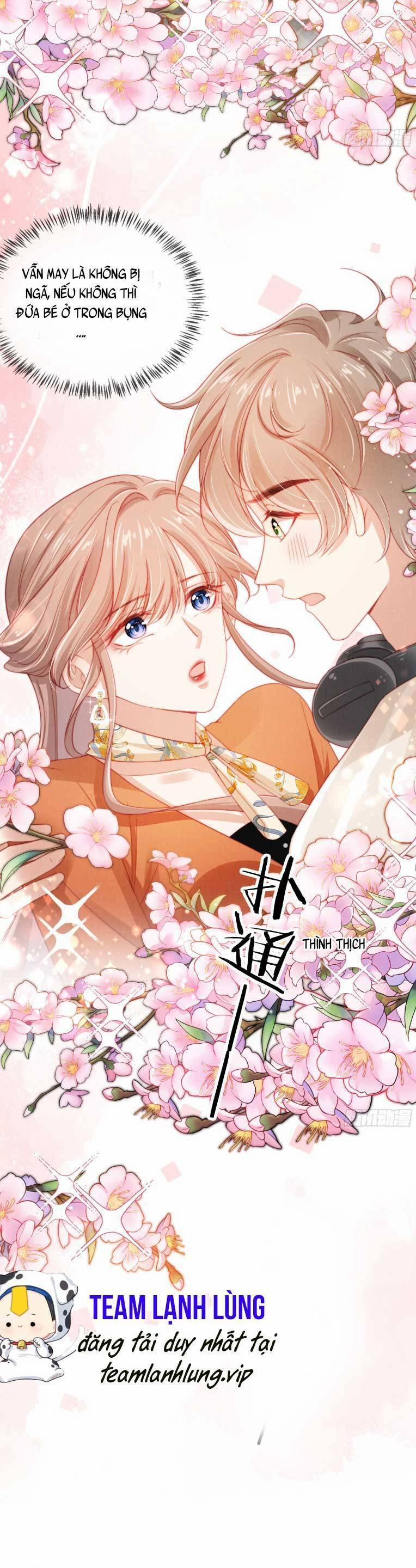 Hoắc Thiếu Lại Phải Theo Đuổi Vợ Yêu Rồi 47 trang 19