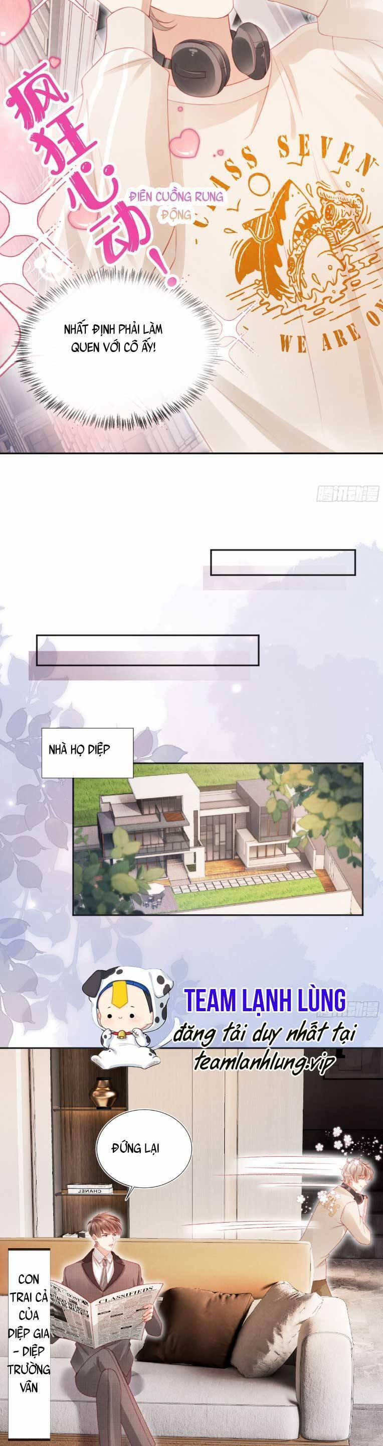 Hoắc Thiếu Lại Phải Theo Đuổi Vợ Yêu Rồi 47 trang 21