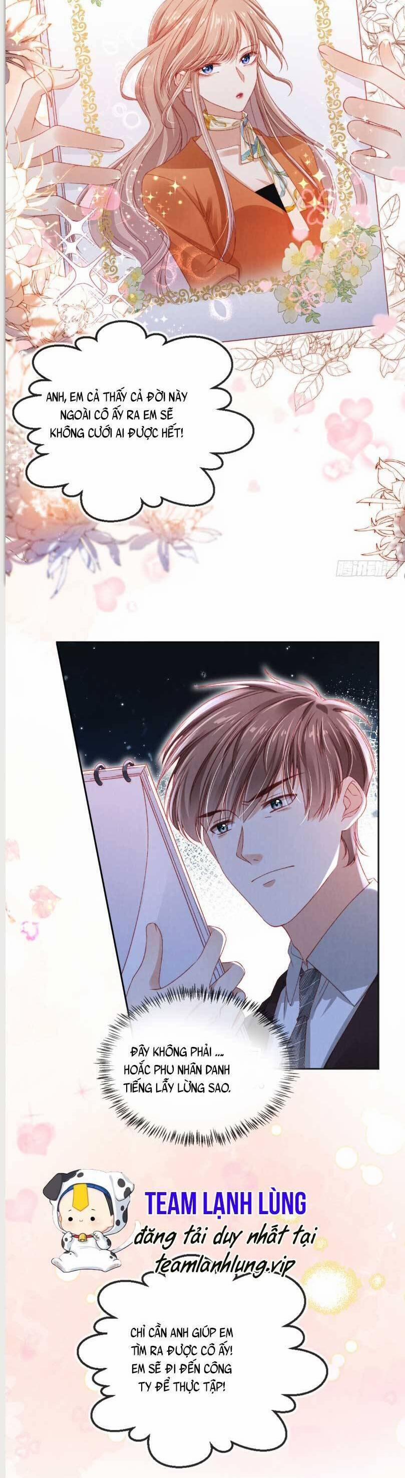 Hoắc Thiếu Lại Phải Theo Đuổi Vợ Yêu Rồi 47 trang 24