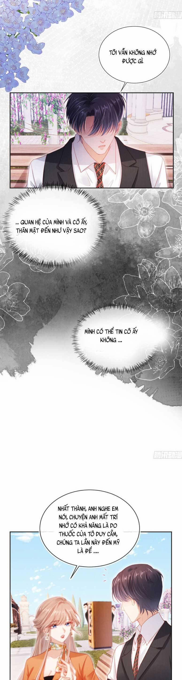 Hoắc Thiếu Lại Phải Theo Đuổi Vợ Yêu Rồi 47 trang 6