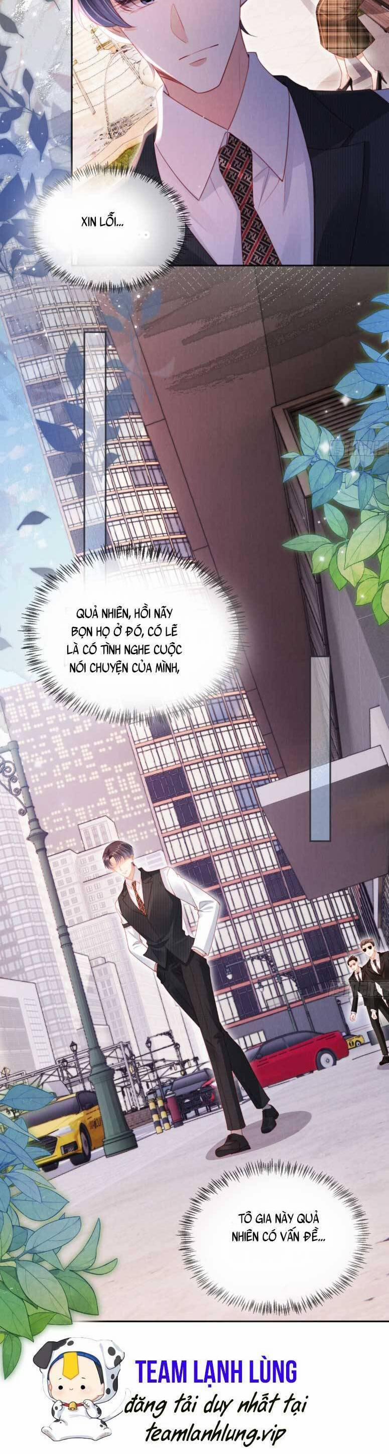 Hoắc Thiếu Lại Phải Theo Đuổi Vợ Yêu Rồi 47 trang 9