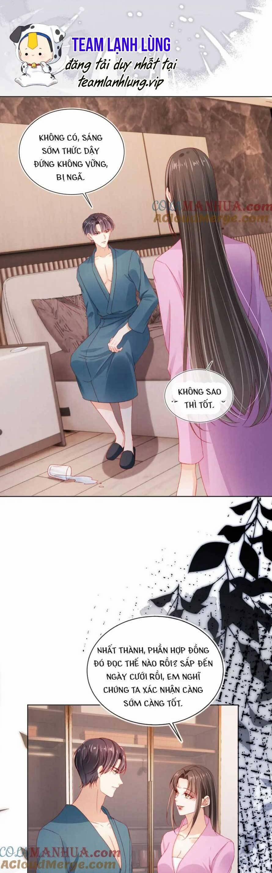 Hoắc Thiếu Lại Phải Theo Đuổi Vợ Yêu Rồi 48 trang 10