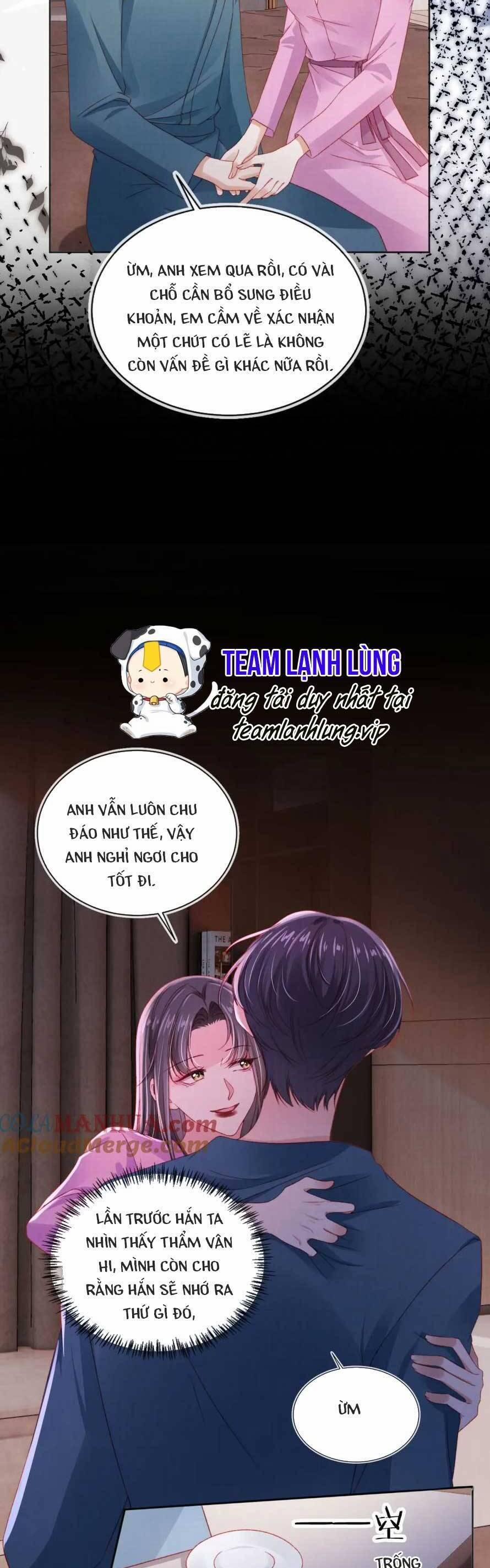 Hoắc Thiếu Lại Phải Theo Đuổi Vợ Yêu Rồi 48 trang 11