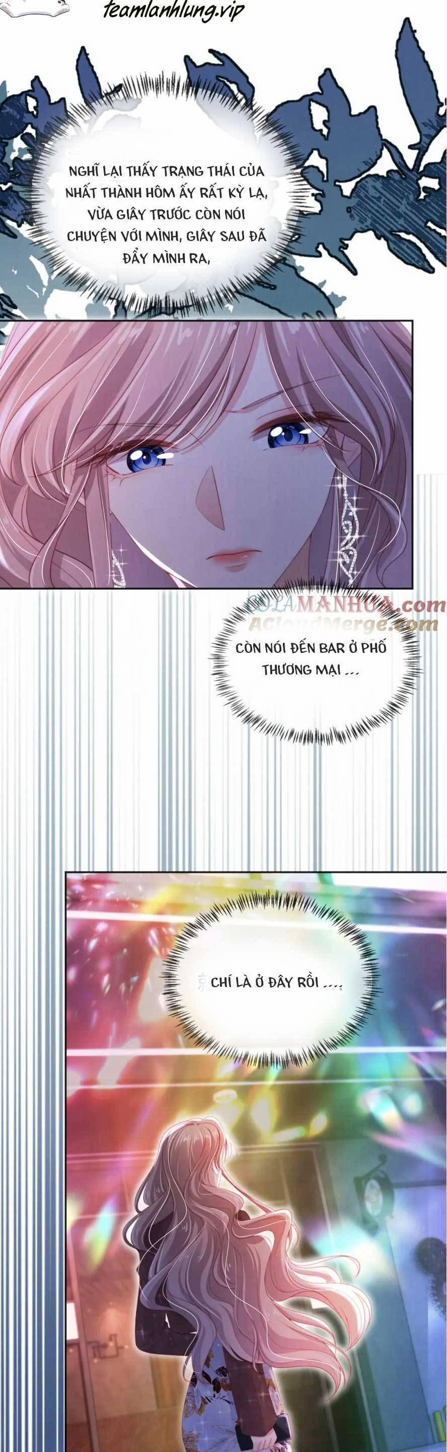 Hoắc Thiếu Lại Phải Theo Đuổi Vợ Yêu Rồi 48 trang 14