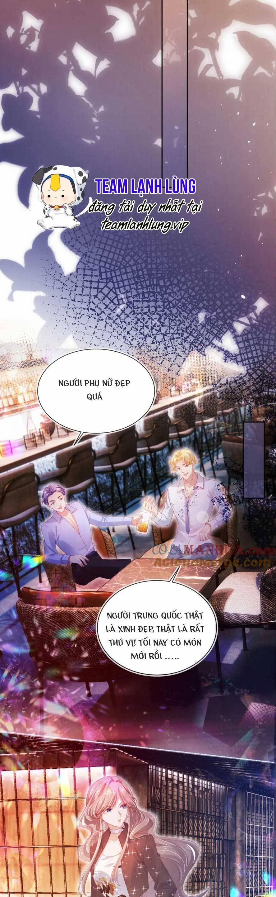 Hoắc Thiếu Lại Phải Theo Đuổi Vợ Yêu Rồi 48 trang 16