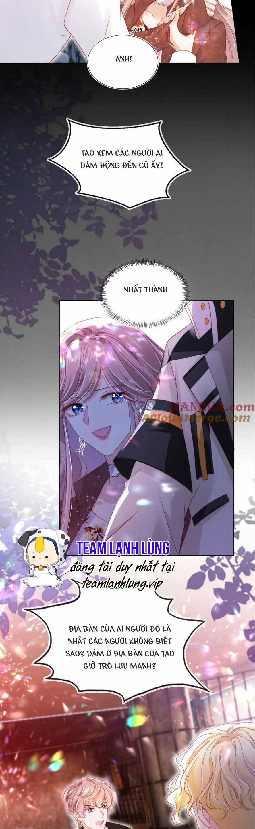 Hoắc Thiếu Lại Phải Theo Đuổi Vợ Yêu Rồi 48 trang 19