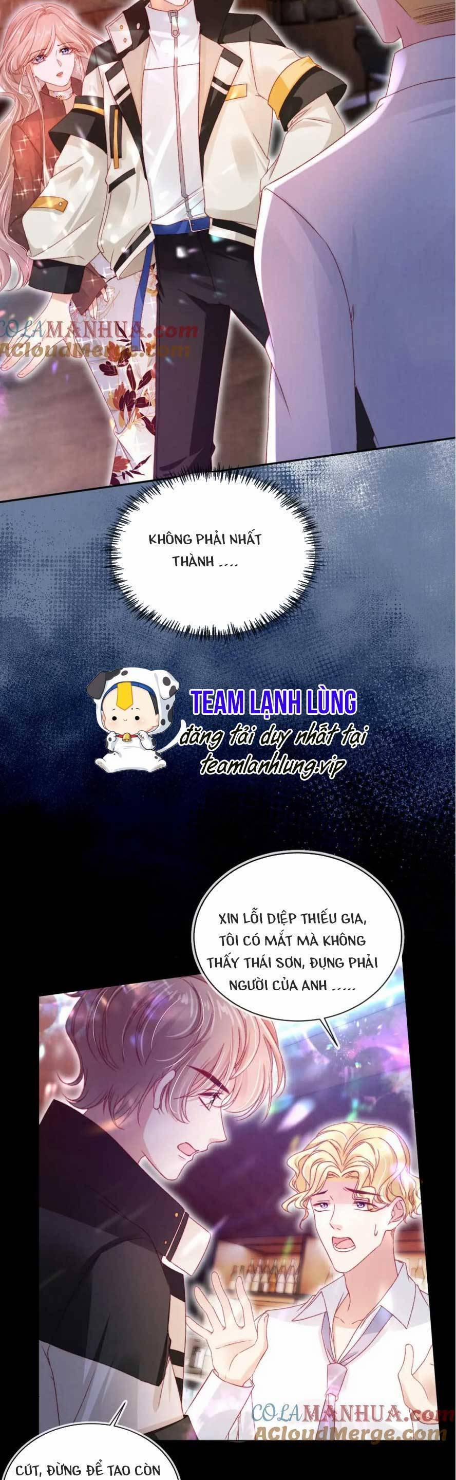 Hoắc Thiếu Lại Phải Theo Đuổi Vợ Yêu Rồi 48 trang 20