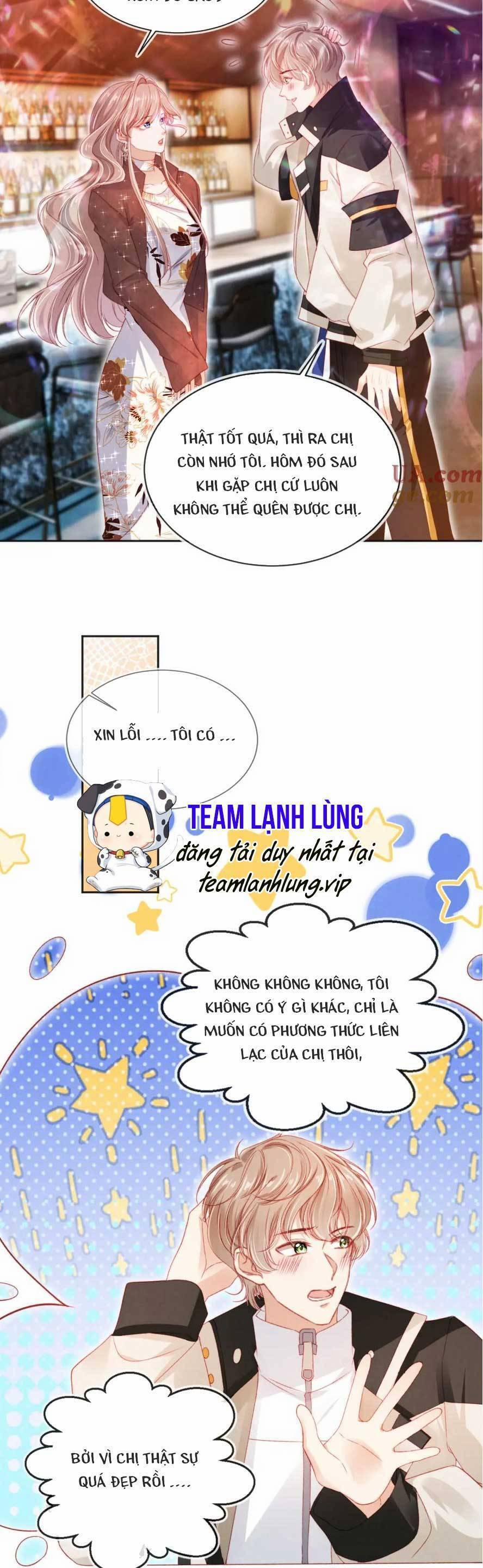 Hoắc Thiếu Lại Phải Theo Đuổi Vợ Yêu Rồi 48 trang 22