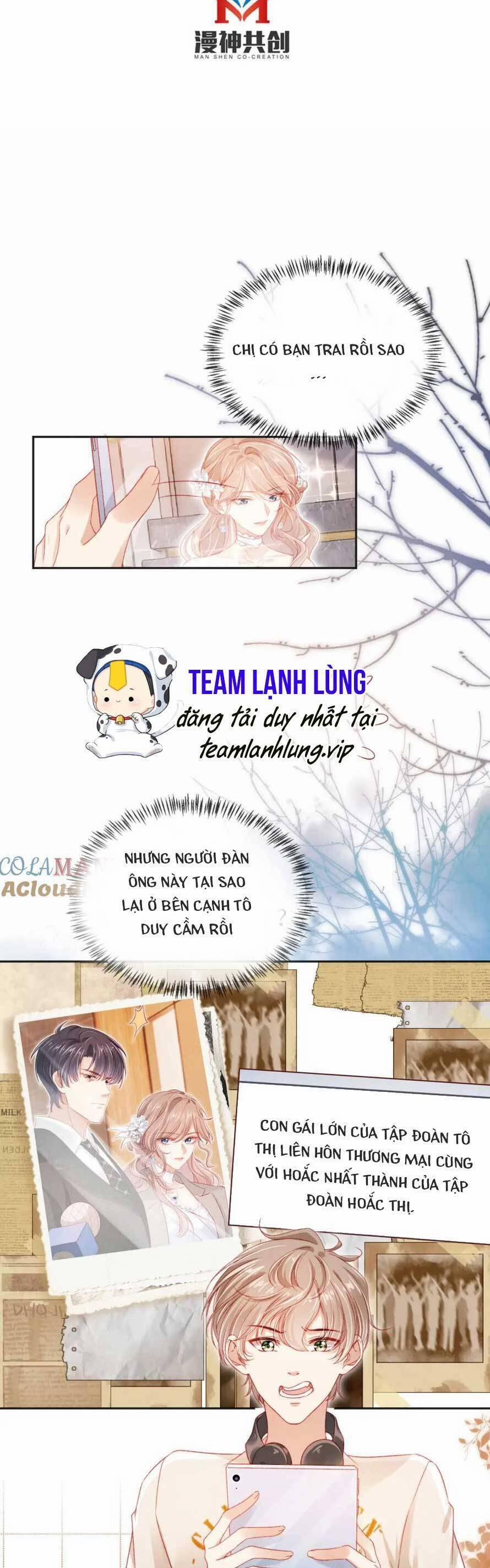 Hoắc Thiếu Lại Phải Theo Đuổi Vợ Yêu Rồi 48 trang 4