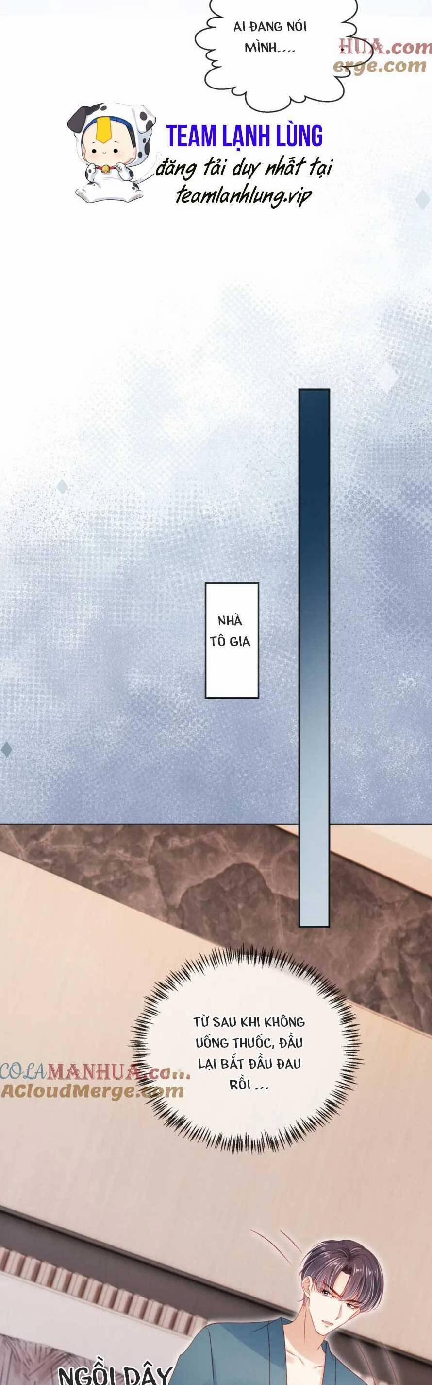 Hoắc Thiếu Lại Phải Theo Đuổi Vợ Yêu Rồi 48 trang 6