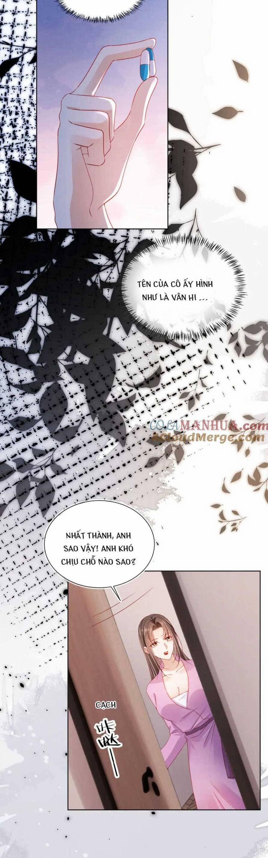 Hoắc Thiếu Lại Phải Theo Đuổi Vợ Yêu Rồi 48 trang 9