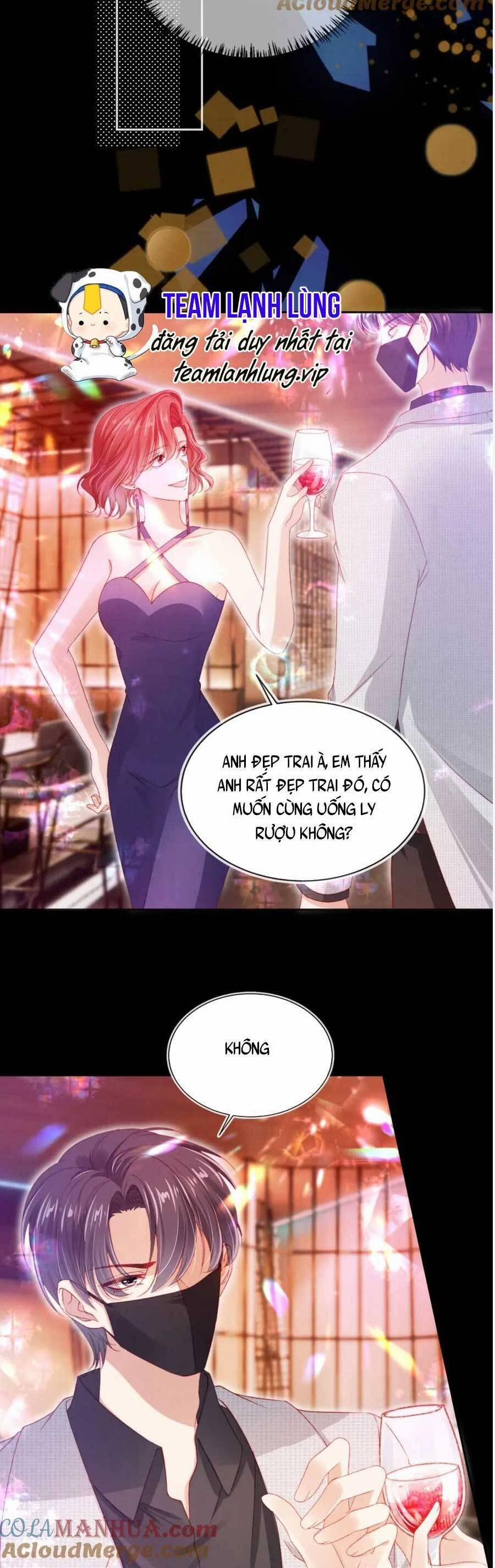 Hoắc Thiếu Lại Phải Theo Đuổi Vợ Yêu Rồi 49 trang 10