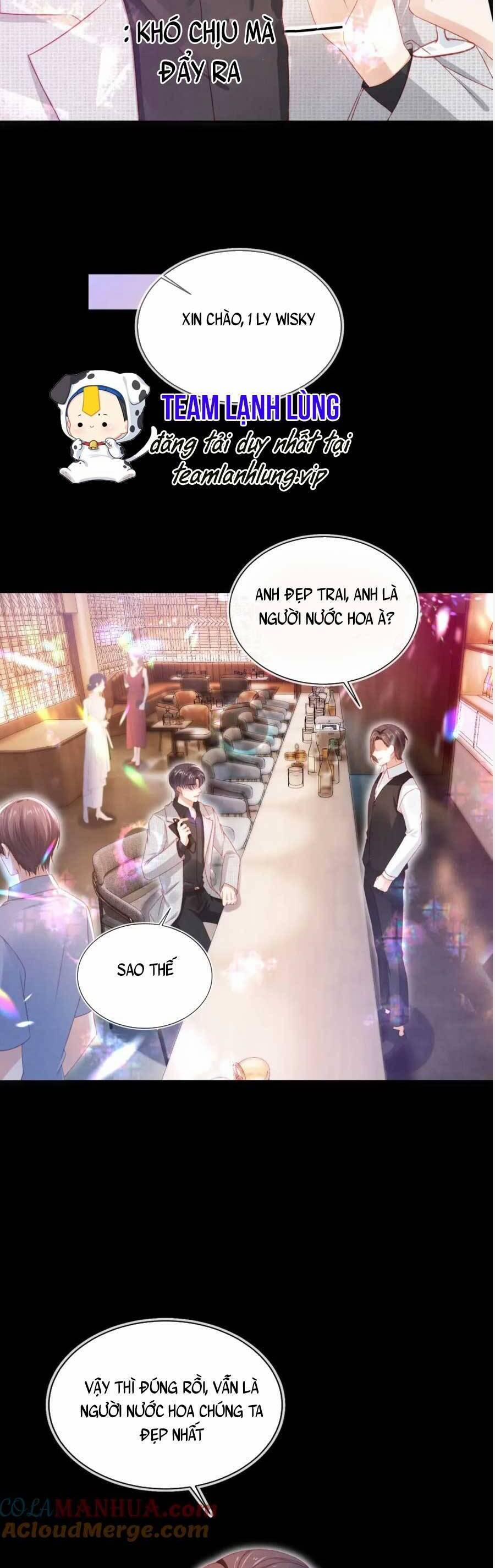 Hoắc Thiếu Lại Phải Theo Đuổi Vợ Yêu Rồi 49 trang 11