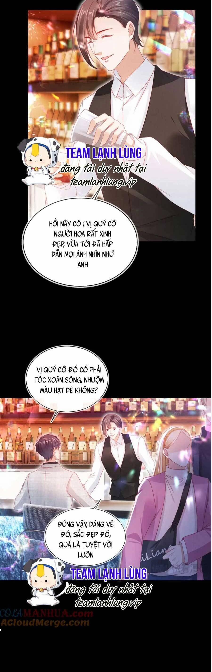 Hoắc Thiếu Lại Phải Theo Đuổi Vợ Yêu Rồi 49 trang 12