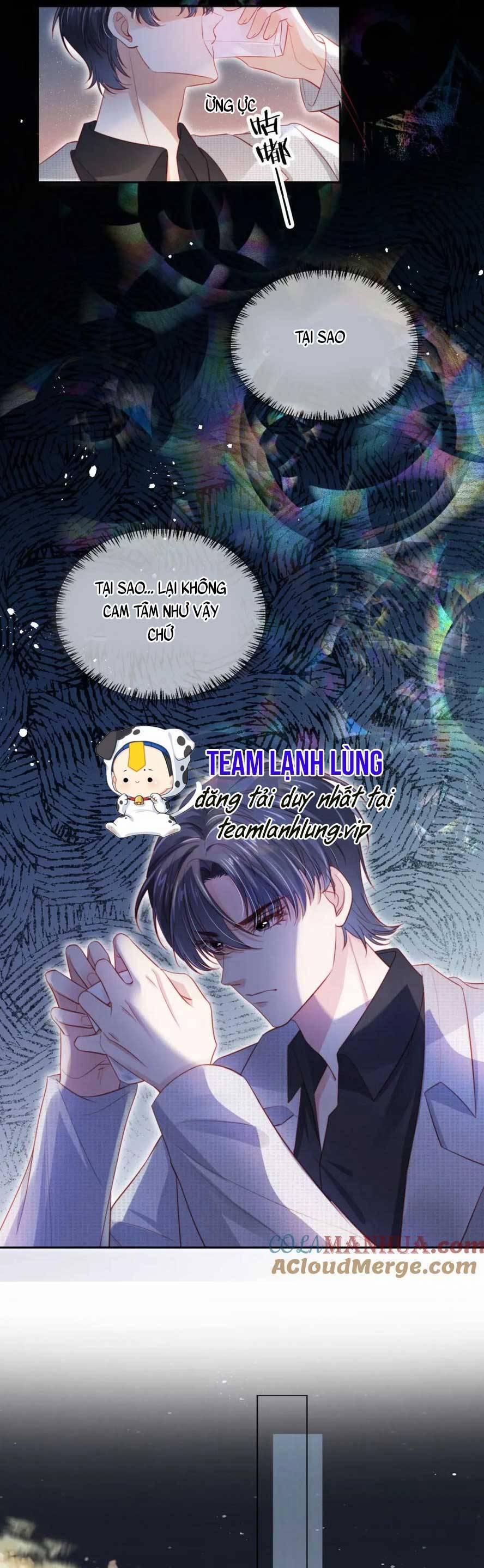 Hoắc Thiếu Lại Phải Theo Đuổi Vợ Yêu Rồi 49 trang 14