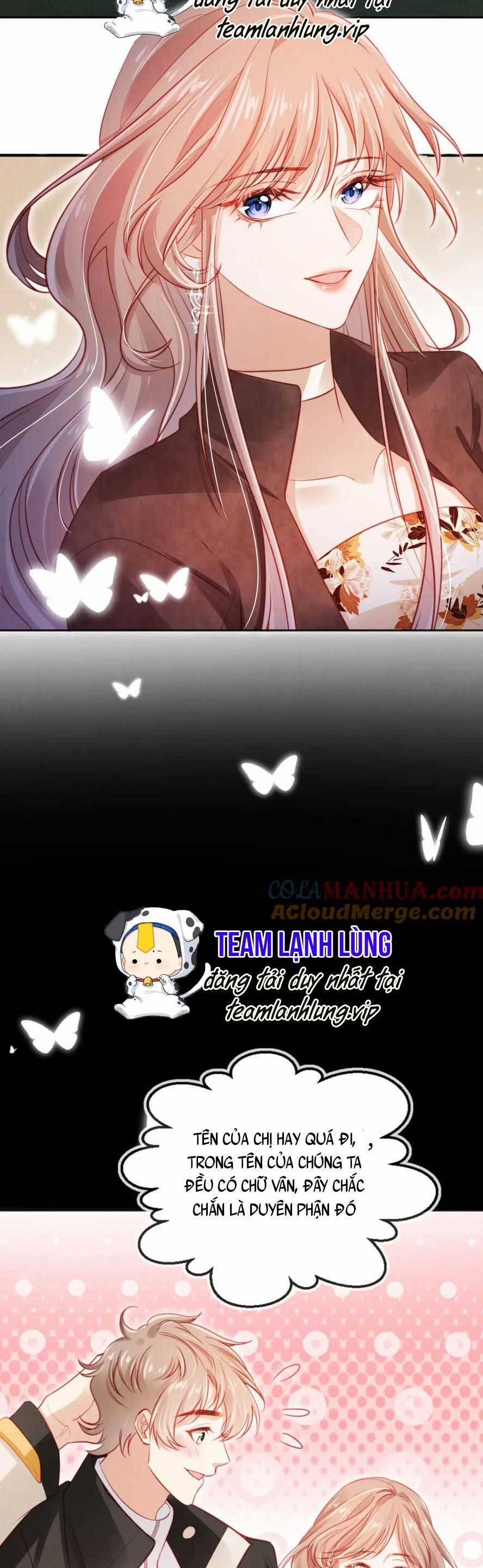 Hoắc Thiếu Lại Phải Theo Đuổi Vợ Yêu Rồi 49 trang 16