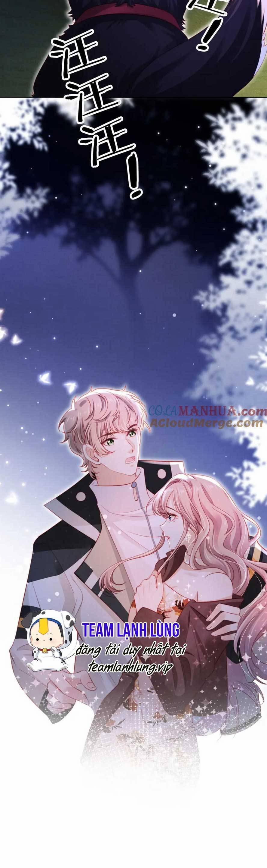 Hoắc Thiếu Lại Phải Theo Đuổi Vợ Yêu Rồi 49 trang 20