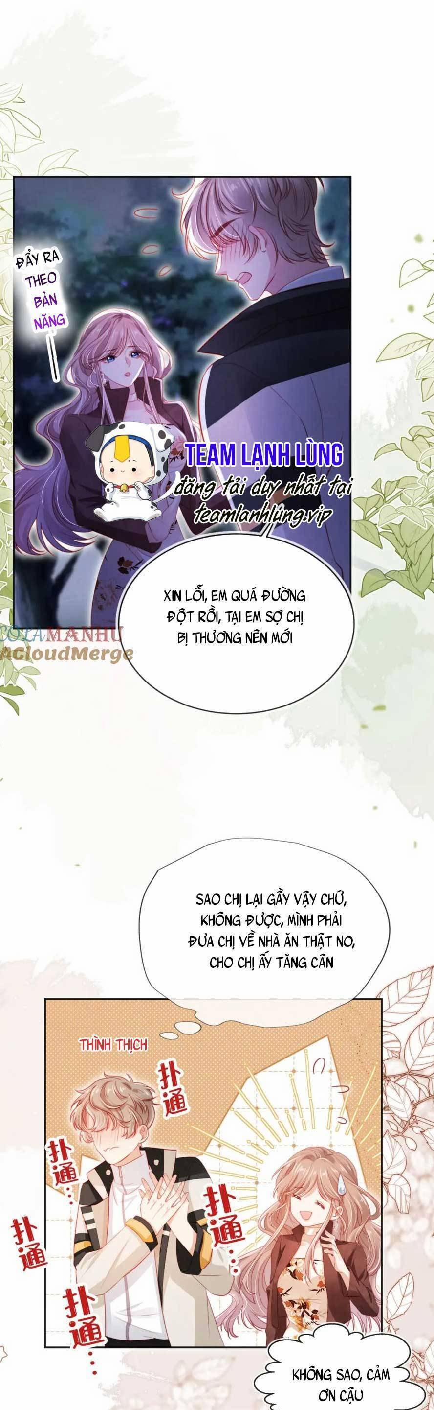 Hoắc Thiếu Lại Phải Theo Đuổi Vợ Yêu Rồi 49 trang 21