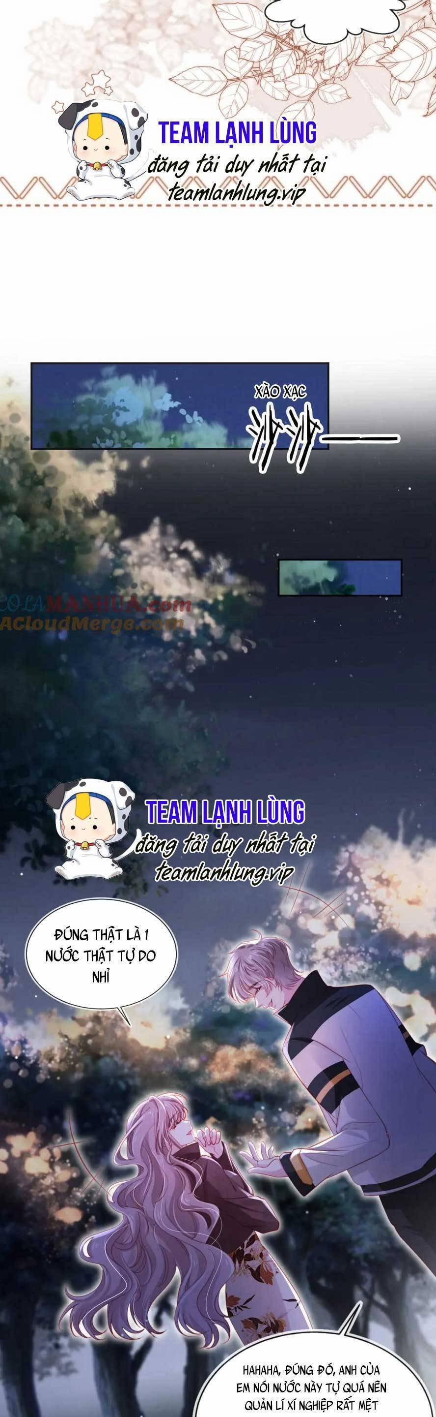 Hoắc Thiếu Lại Phải Theo Đuổi Vợ Yêu Rồi 49 trang 22