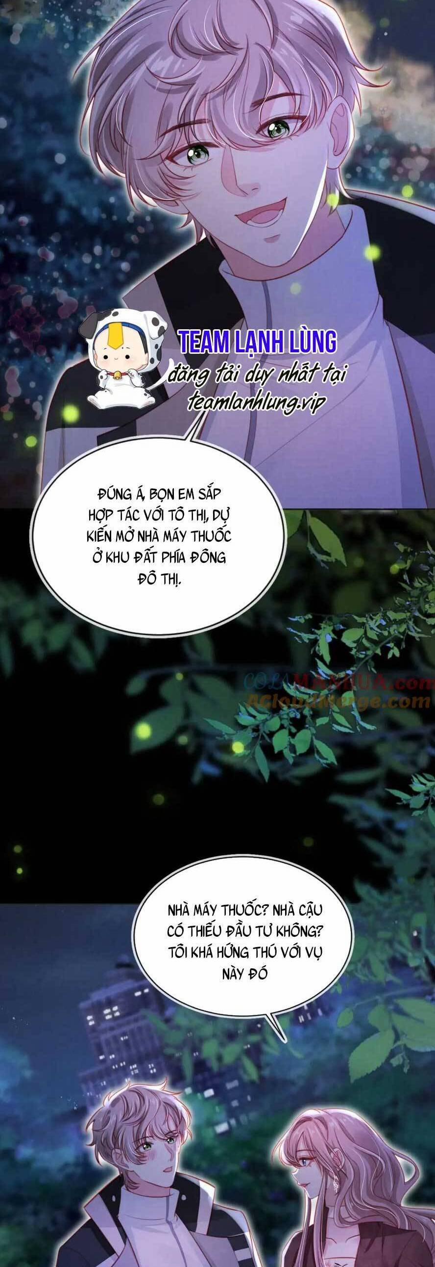 Hoắc Thiếu Lại Phải Theo Đuổi Vợ Yêu Rồi 49 trang 24