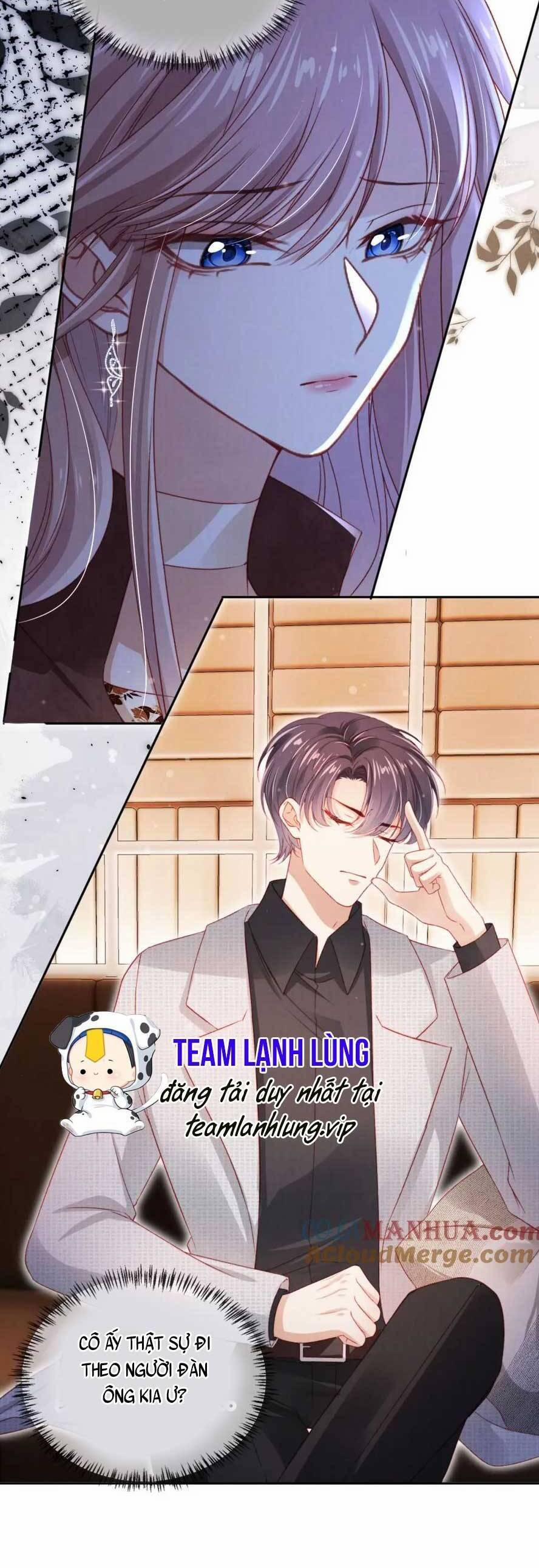 Hoắc Thiếu Lại Phải Theo Đuổi Vợ Yêu Rồi 49 trang 27