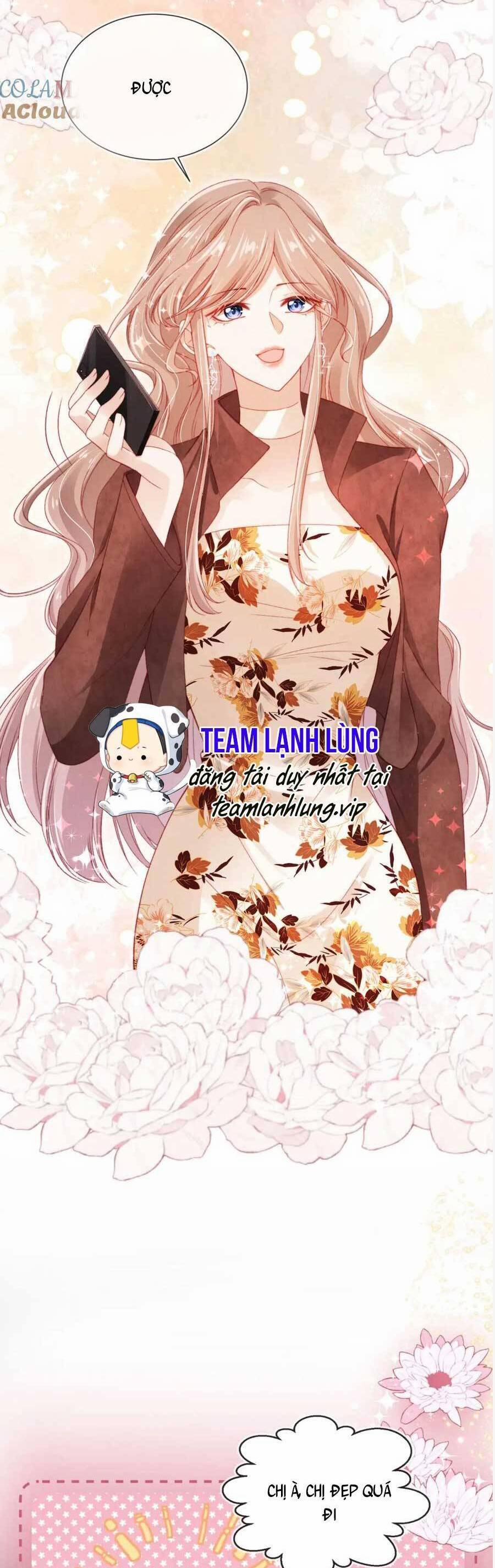 Hoắc Thiếu Lại Phải Theo Đuổi Vợ Yêu Rồi 49 trang 5