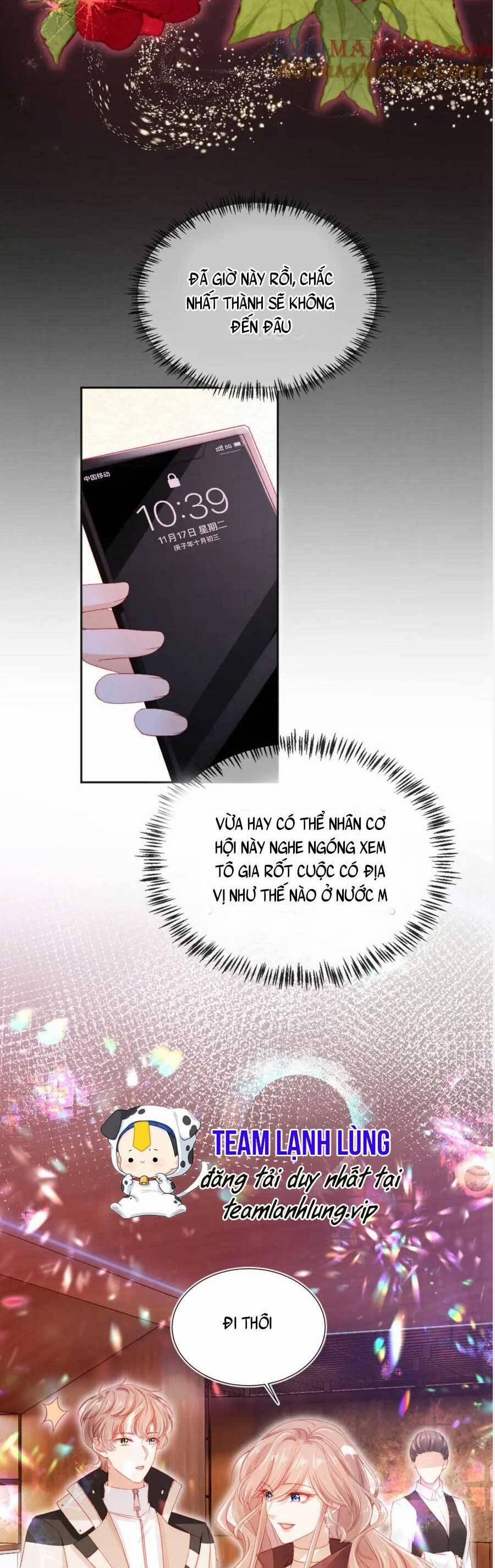 Hoắc Thiếu Lại Phải Theo Đuổi Vợ Yêu Rồi 49 trang 7