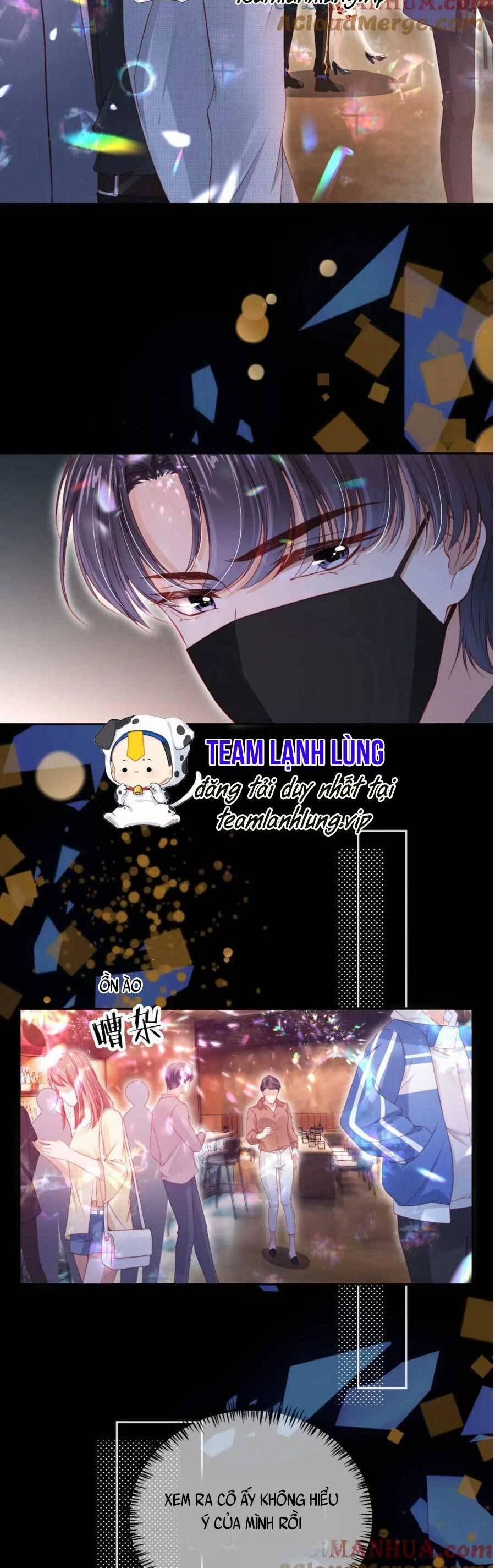 Hoắc Thiếu Lại Phải Theo Đuổi Vợ Yêu Rồi 49 trang 9