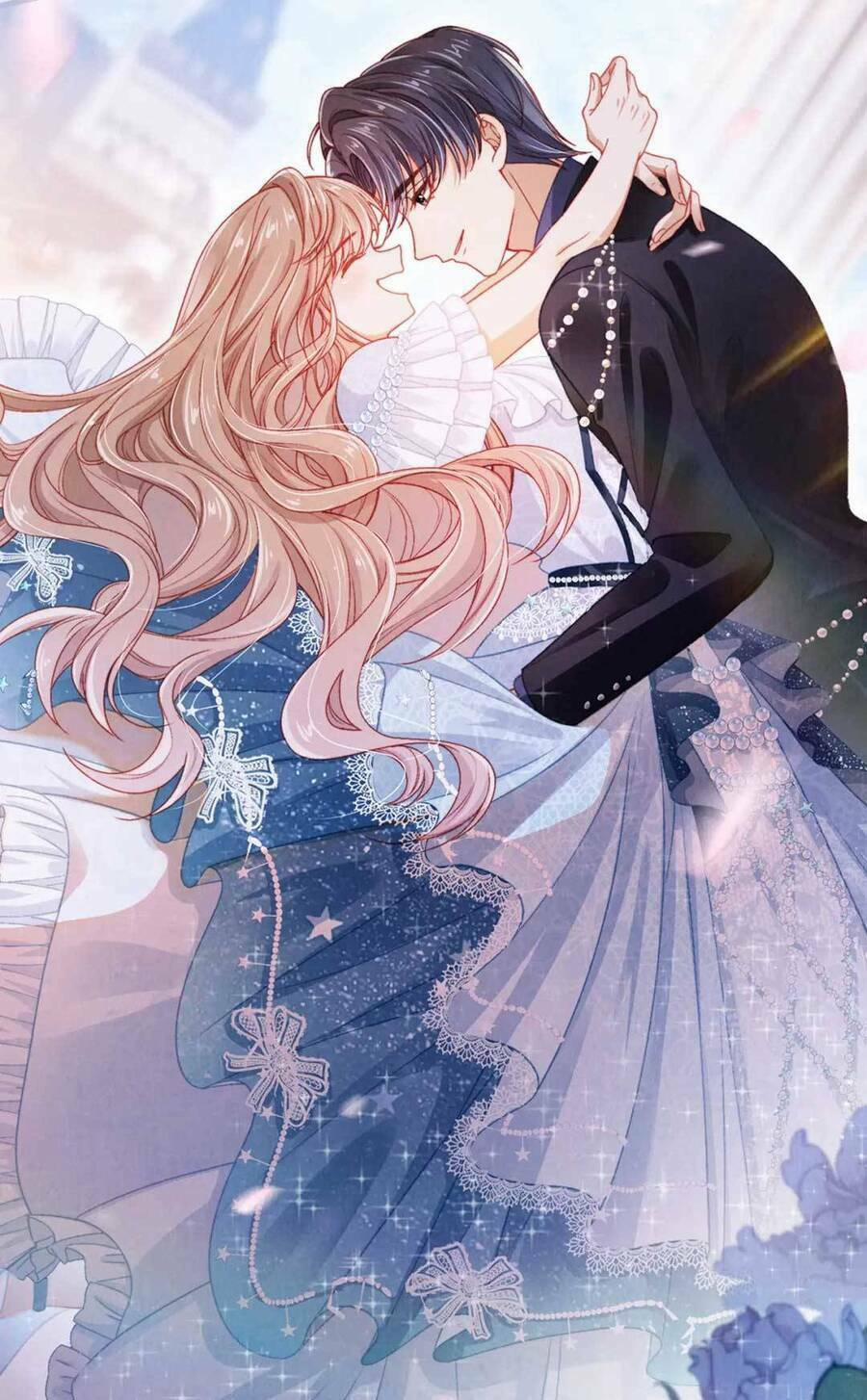 Hoắc Thiếu Lại Phải Theo Đuổi Vợ Yêu Rồi 5 trang 1