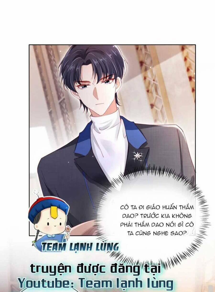 Hoắc Thiếu Lại Phải Theo Đuổi Vợ Yêu Rồi 5 trang 10