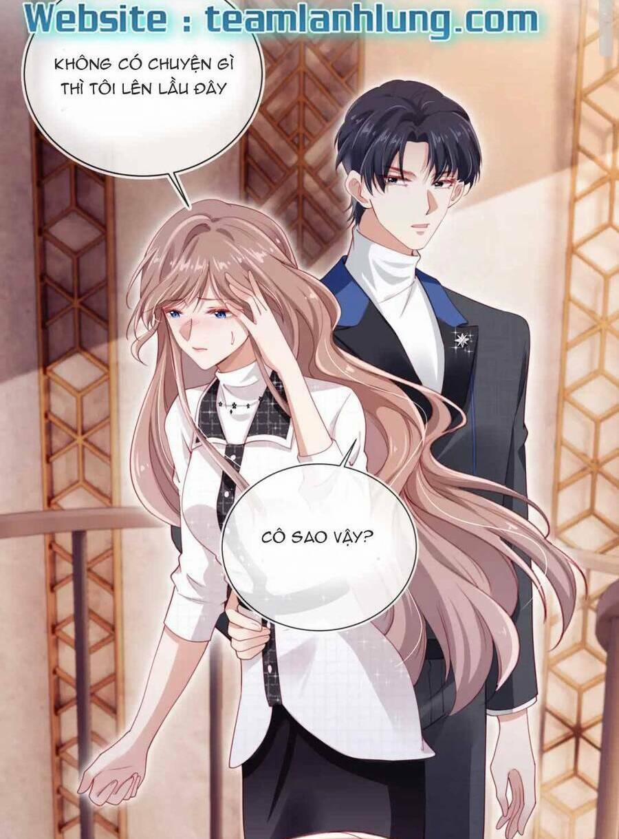 Hoắc Thiếu Lại Phải Theo Đuổi Vợ Yêu Rồi 5 trang 11