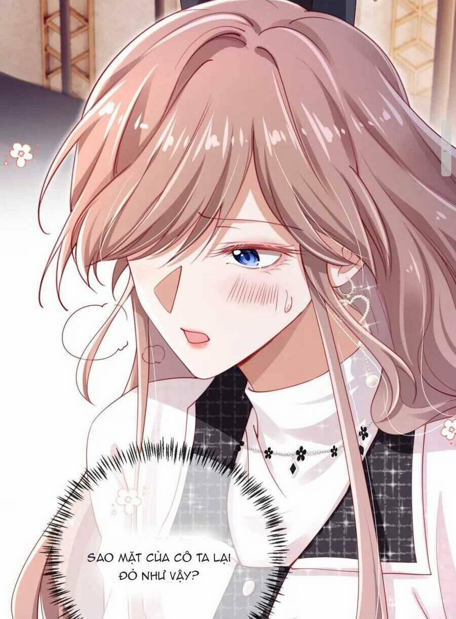 Hoắc Thiếu Lại Phải Theo Đuổi Vợ Yêu Rồi 5 trang 12