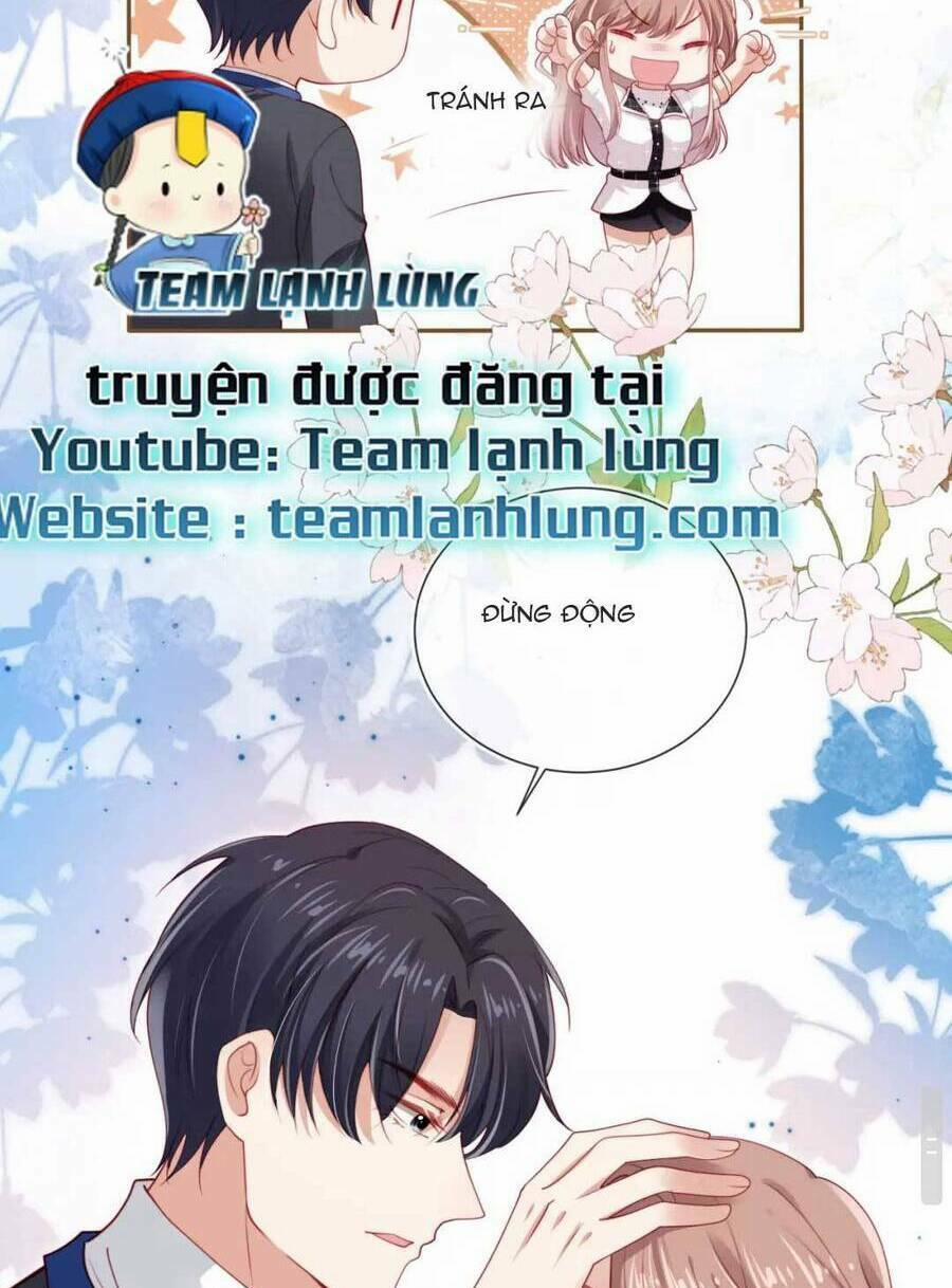 Hoắc Thiếu Lại Phải Theo Đuổi Vợ Yêu Rồi 5 trang 15