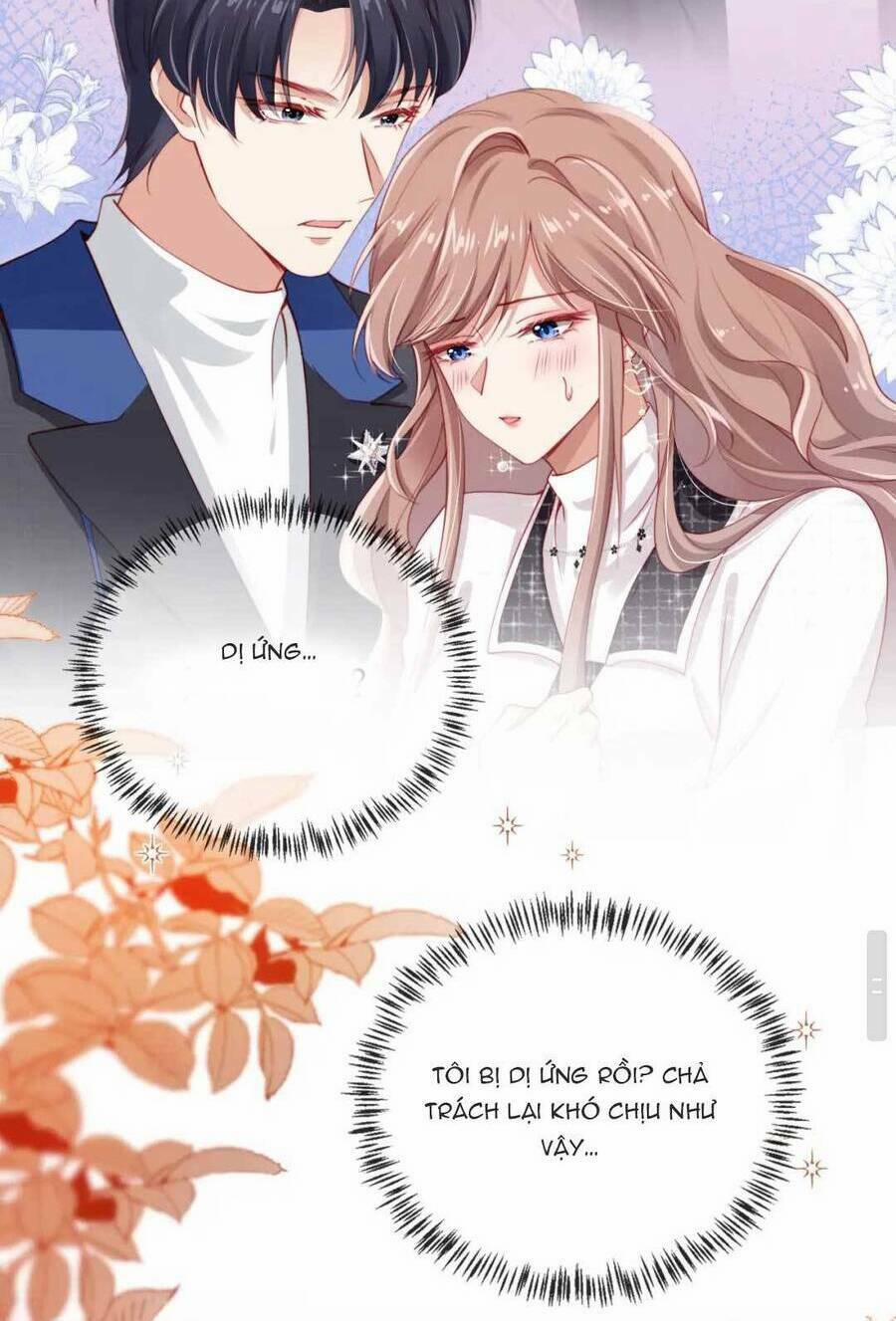 Hoắc Thiếu Lại Phải Theo Đuổi Vợ Yêu Rồi 5 trang 19