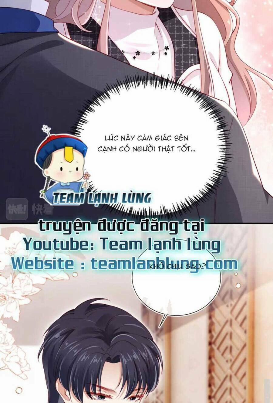 Hoắc Thiếu Lại Phải Theo Đuổi Vợ Yêu Rồi 5 trang 21