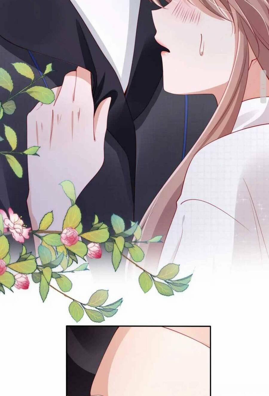 Hoắc Thiếu Lại Phải Theo Đuổi Vợ Yêu Rồi 5 trang 24