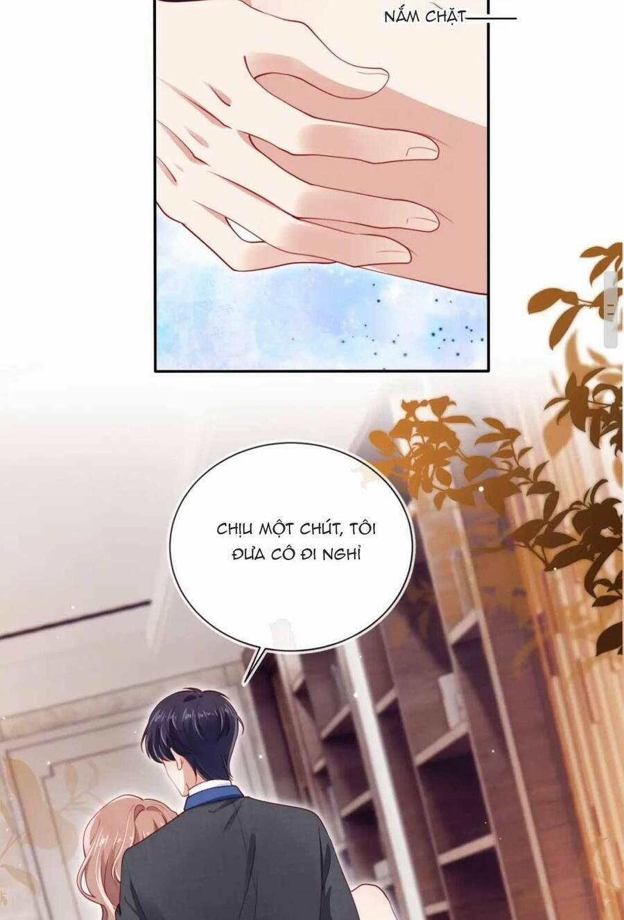 Hoắc Thiếu Lại Phải Theo Đuổi Vợ Yêu Rồi 5 trang 25