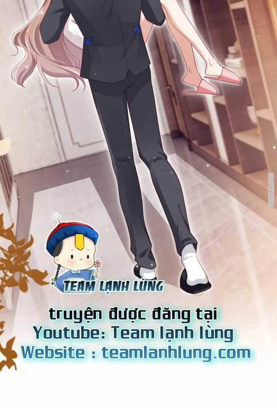 Hoắc Thiếu Lại Phải Theo Đuổi Vợ Yêu Rồi 5 trang 26