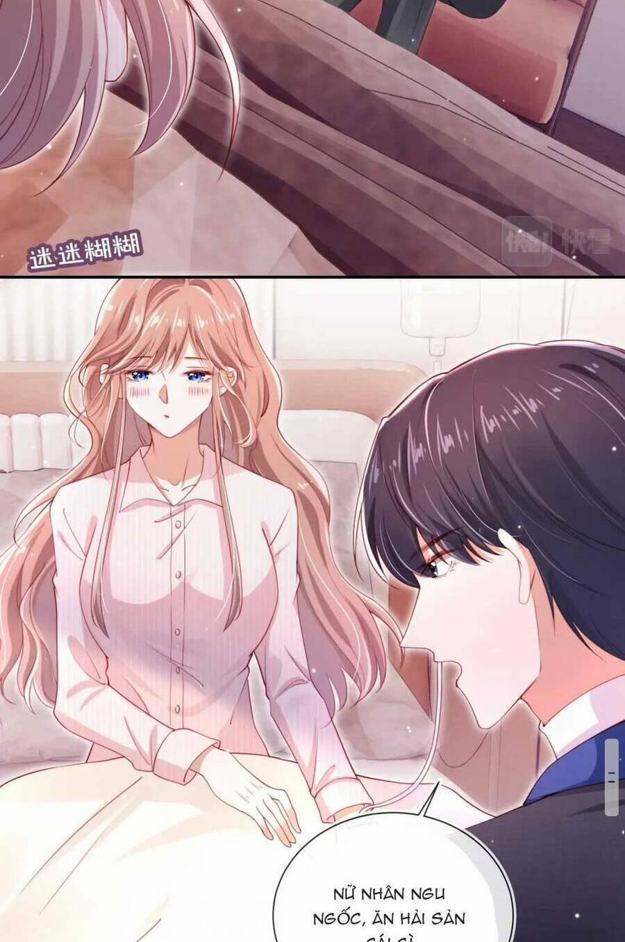 Hoắc Thiếu Lại Phải Theo Đuổi Vợ Yêu Rồi 5 trang 28