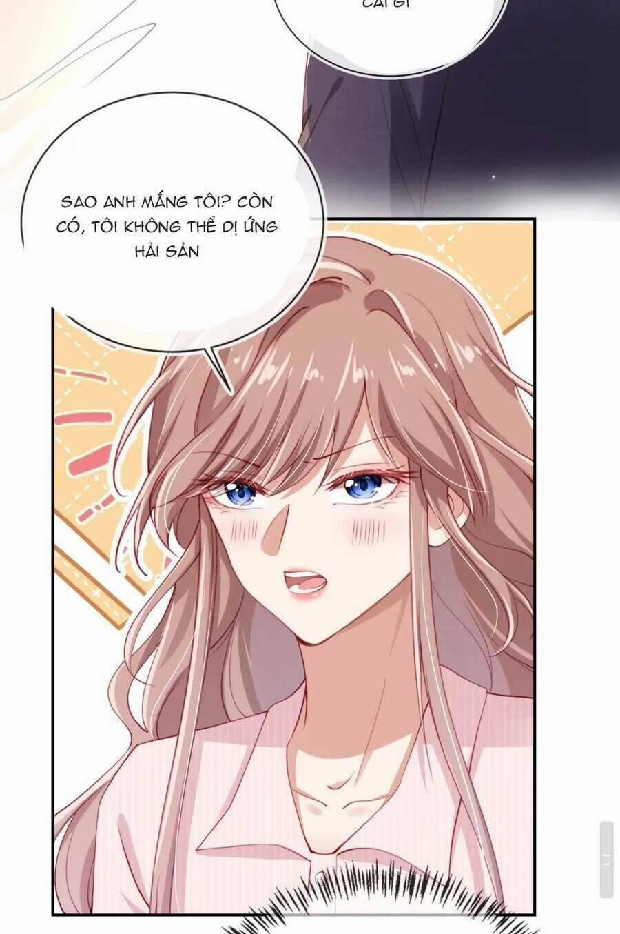 Hoắc Thiếu Lại Phải Theo Đuổi Vợ Yêu Rồi 5 trang 29