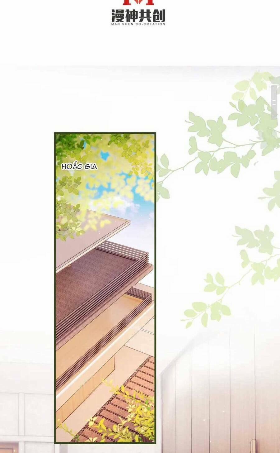 Hoắc Thiếu Lại Phải Theo Đuổi Vợ Yêu Rồi 5 trang 3