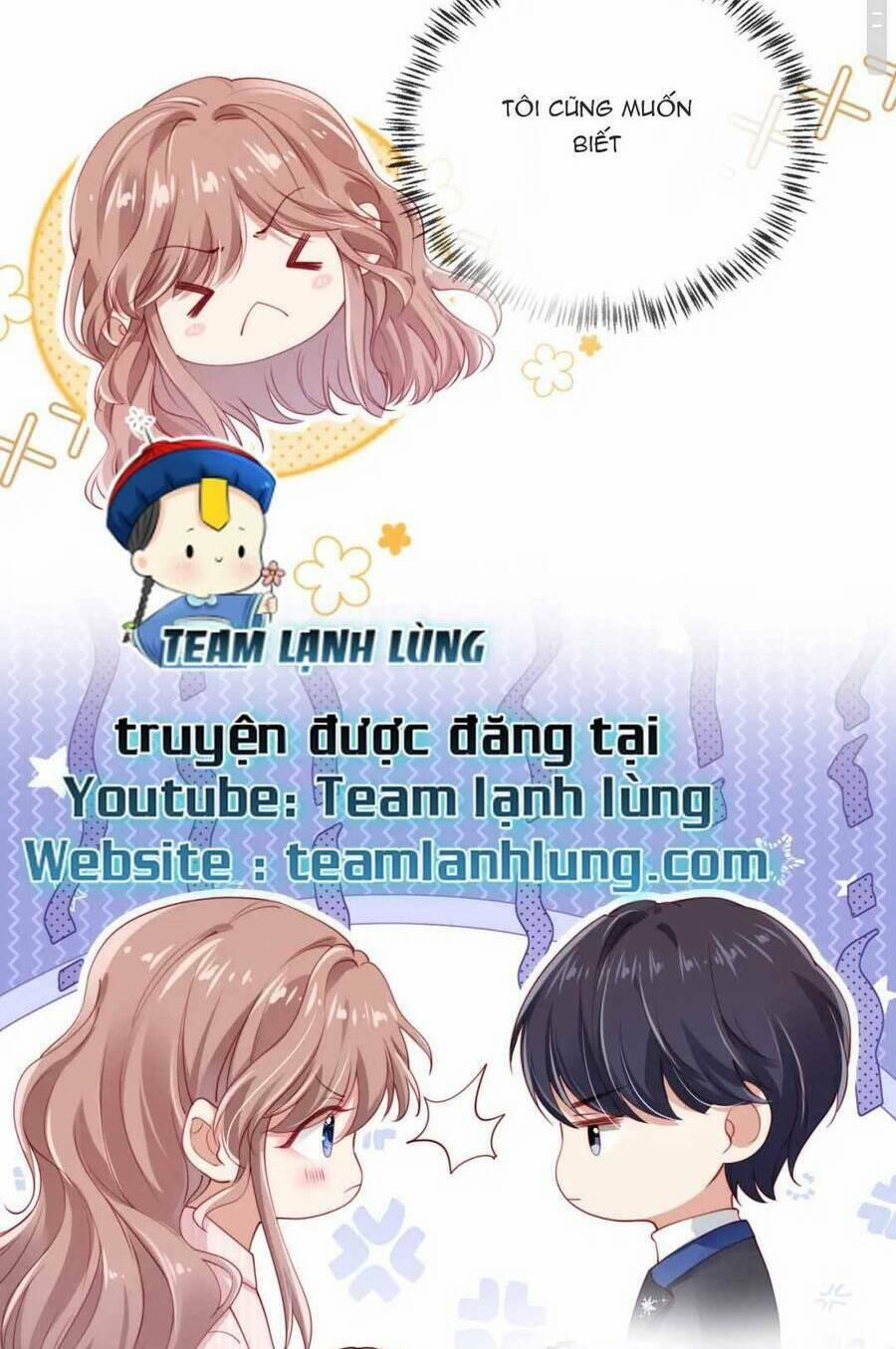 Hoắc Thiếu Lại Phải Theo Đuổi Vợ Yêu Rồi 5 trang 31